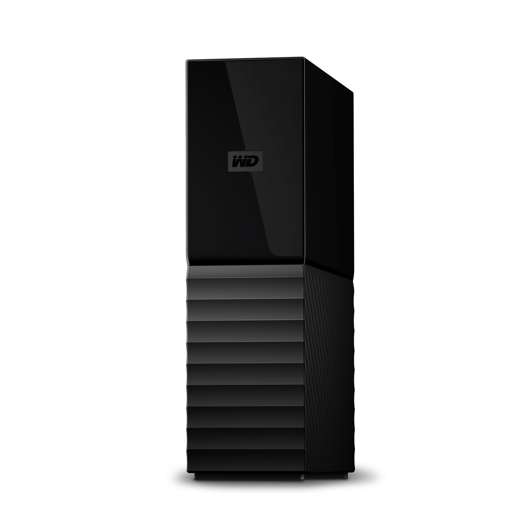 Western Digital My Book 16 TB – externe USB-3.0-Festplatte (20 % Rabatt mit Corporate Benefits)