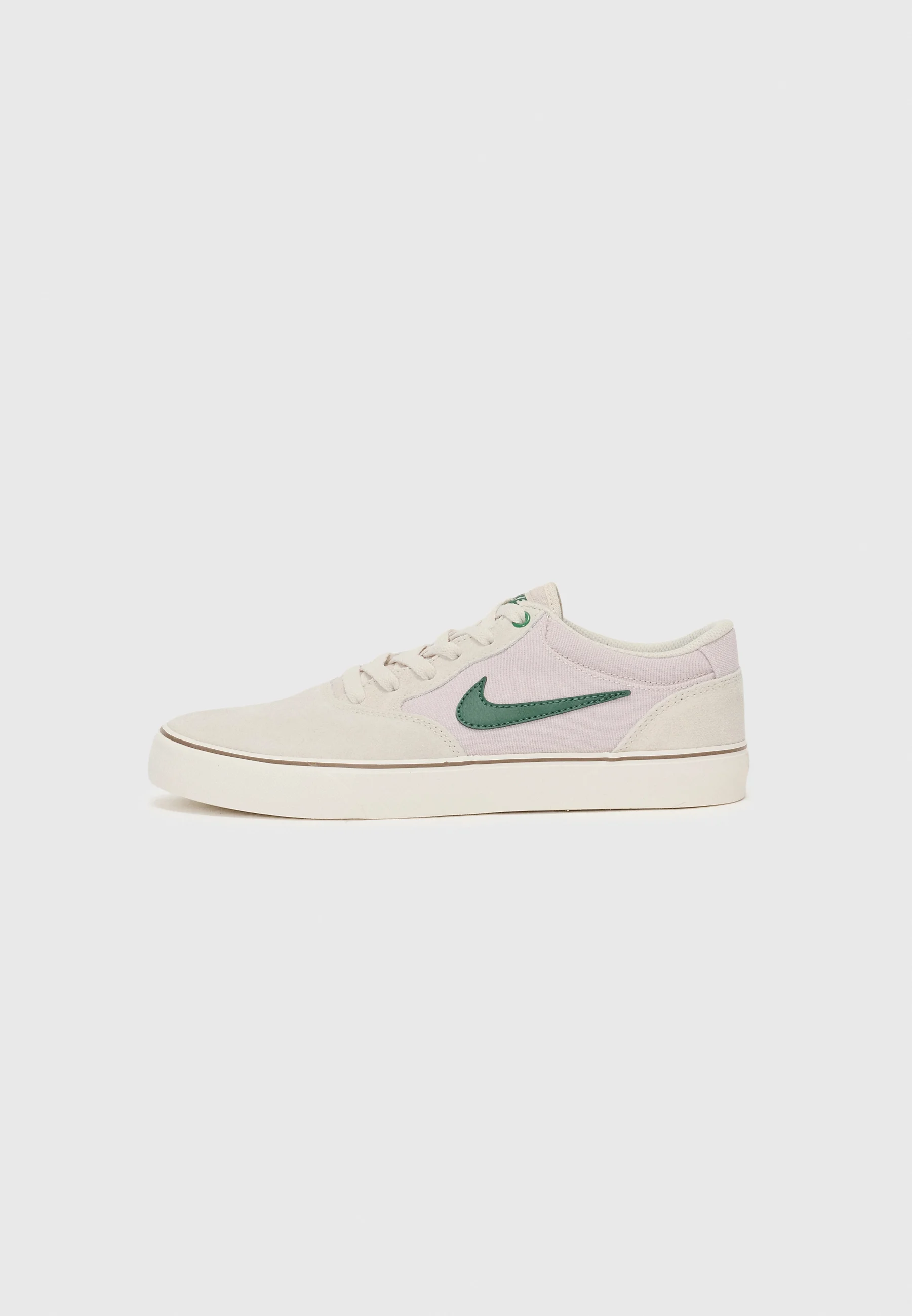 Nike SB CHRON 2 UNISEX - Sneaker - 4 Farben - klassischer Low-Skateschuh