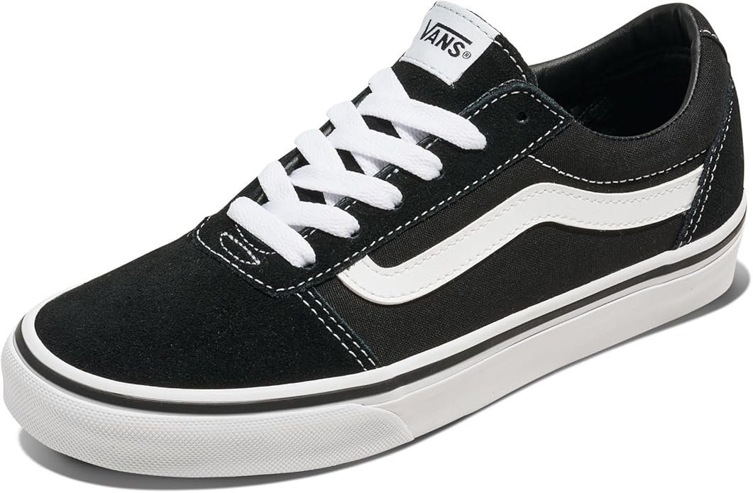 [Prime] Vans Women’s Ward – klassische Sneaker für Damen