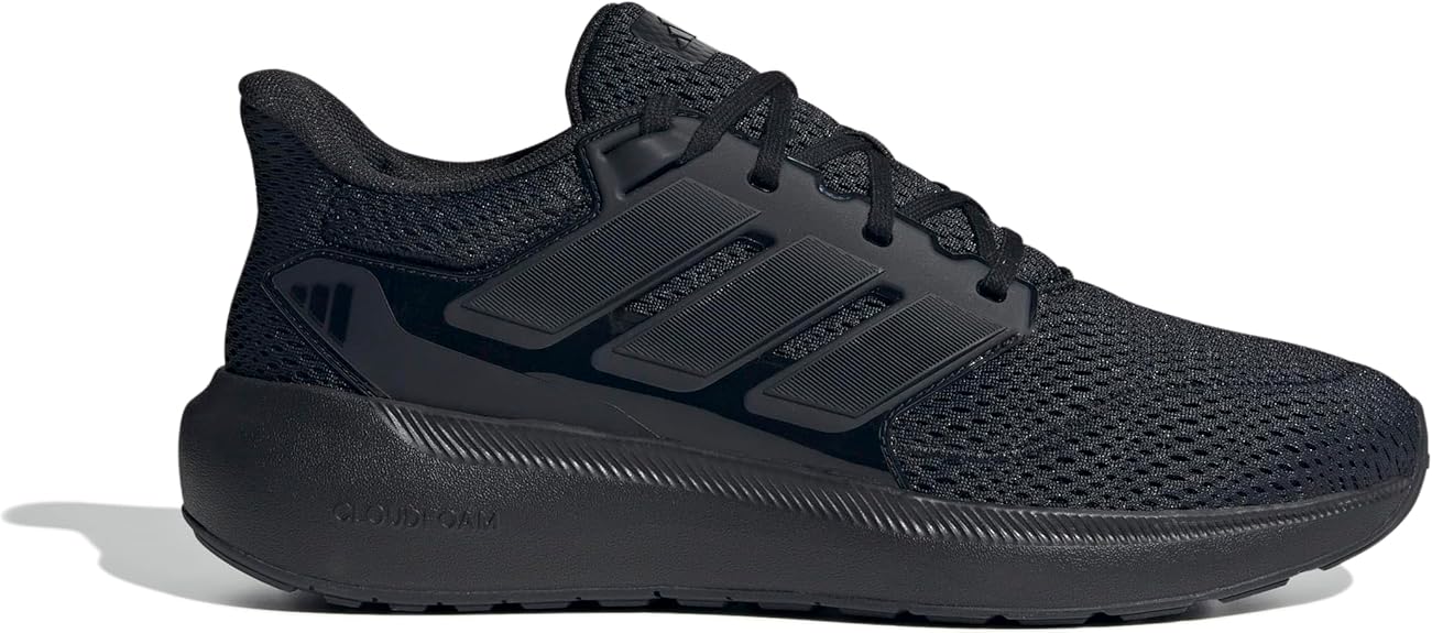 adidas Herren ULTIMASHOW 2.0 – sportliche Freizeitschuhe