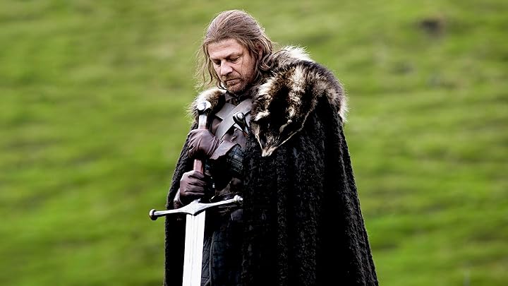 Game of Thrones – alle 8 Staffeln bei Prime Video