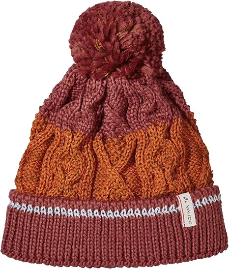 [Prime] VAUDE Kids Cornua Beanie III – warme Kinder-Beanie für Alltag & Outdoor