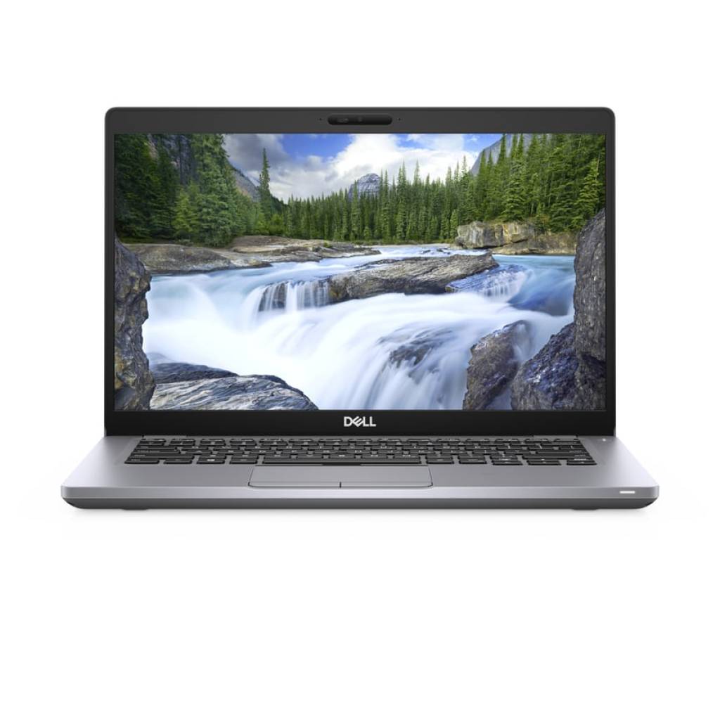 Dell Latitude 5410 – 14″ Business-Notebook mit i5, 16 GB RAM & 256 GB SSD (refurbished)