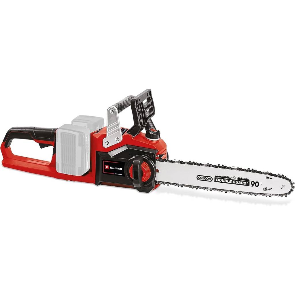 Einhell GP-LC 36/35 Li-Solo Akku-Kettensäge – 36V Power, 33 cm Schnittlänge & Brushless Motor