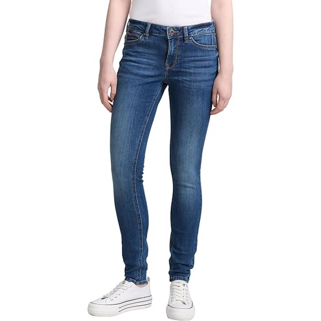 [Prime] TOM TAILOR Denim Damen Jona Extra Skinny Jeans