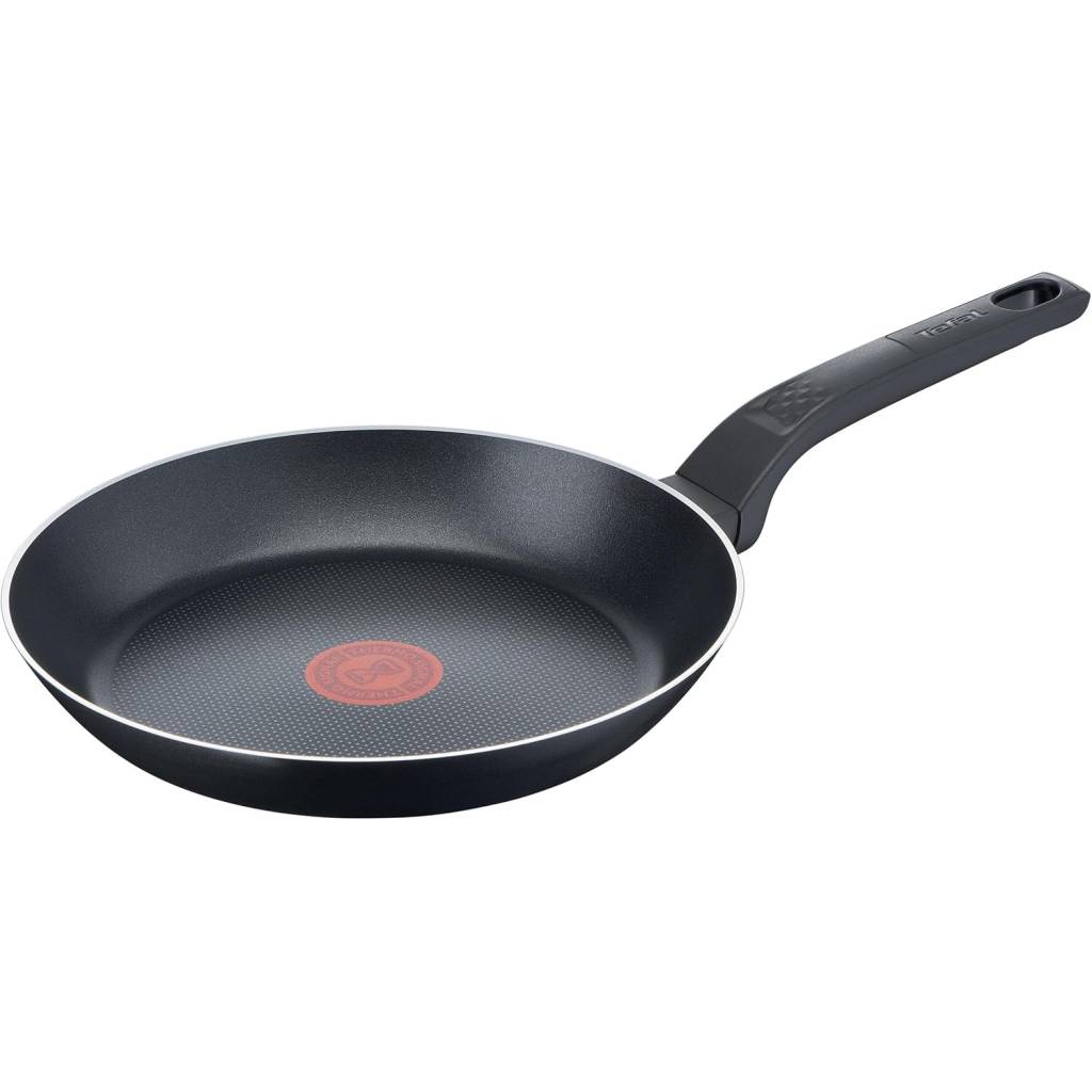 Tefal Easy Cook & Clean Bratpfanne 20 cm – Antihaft, Thermo-Signal, Aluminium