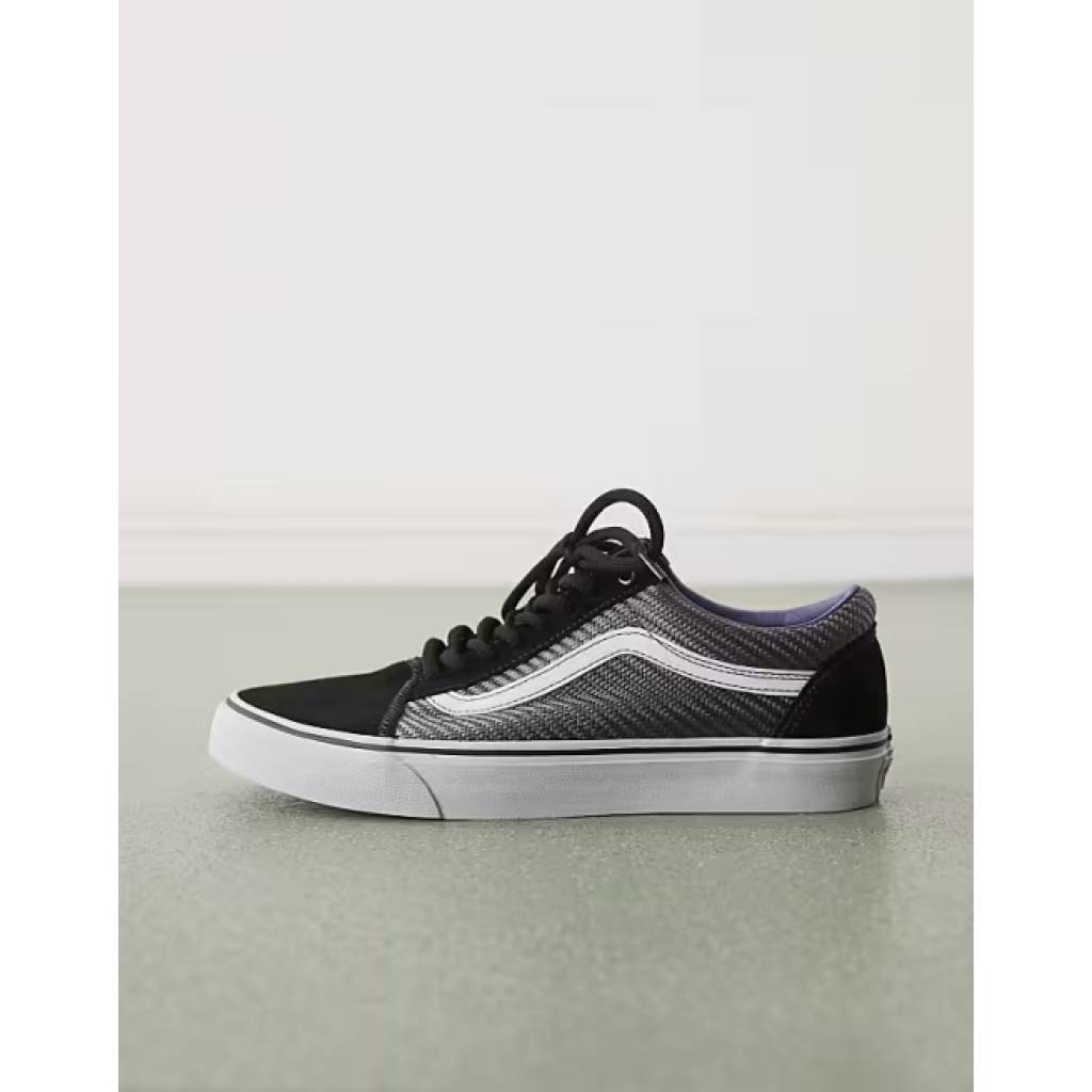 Vans MTE UltraRange Neo VR3 Sneaker – Schwarz