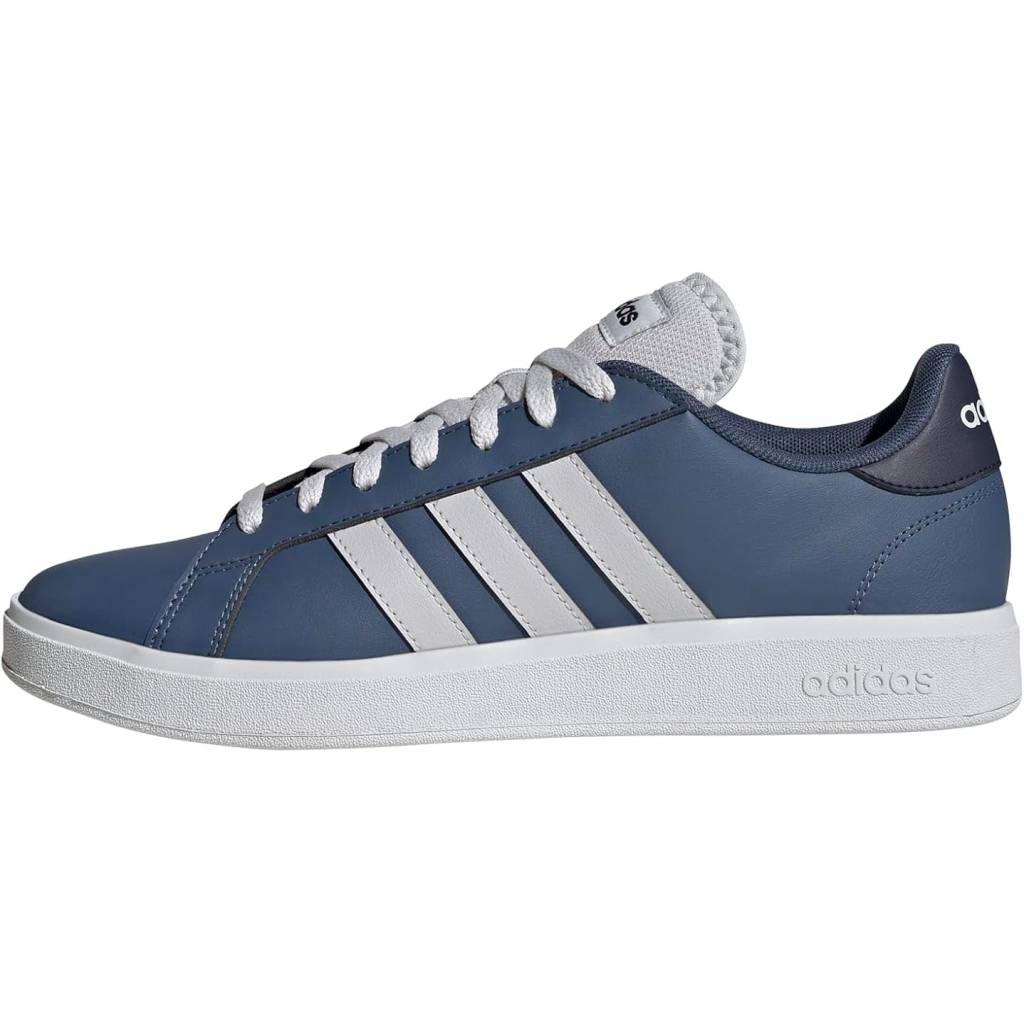 adidas Grand Court Base 2.0 Herren Sneaker | Verschiedene Größen und Farben