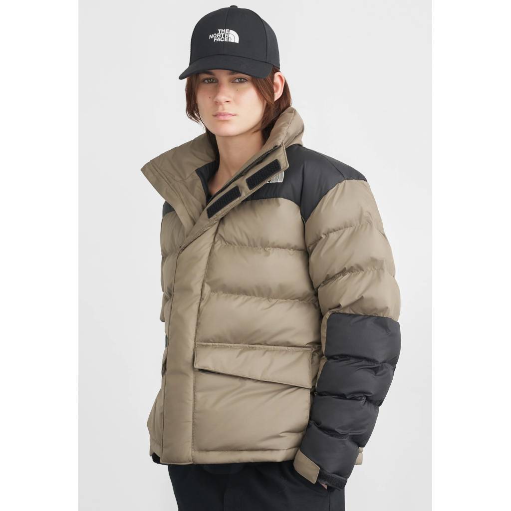 The North Face Limbara Insulated Jacket – Winterjacke in Mocha Brown