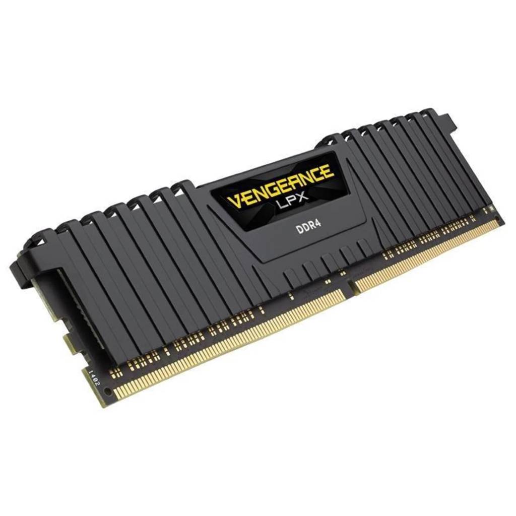 Corsair Vengeance LPX DDR4-3200 32 GB (2×16 GB) Dual Channel RAM
