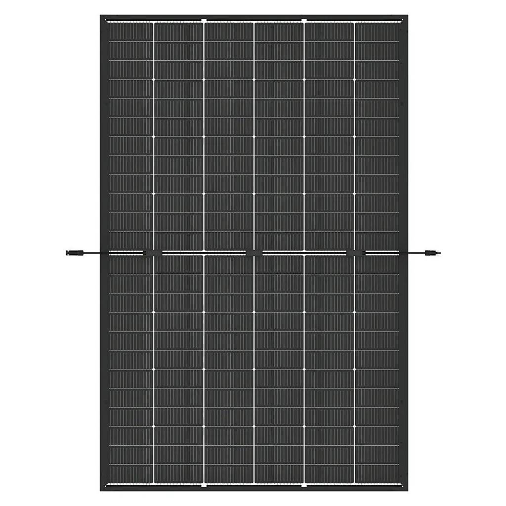 Tiefpreisgarantie: Trina Vertex S+ 445W bifaziales Solarmodul – Glas/Glas PV-Modul mit 22,3 % Wirkungsgrad