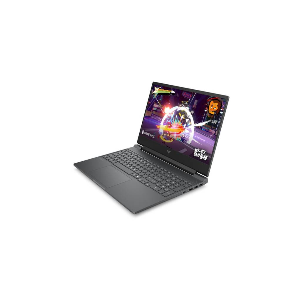 HP Victus 15 Gaming-Notebook mit NVIDIA RTX 5050, Core i5-13420H & 24 GB RAM