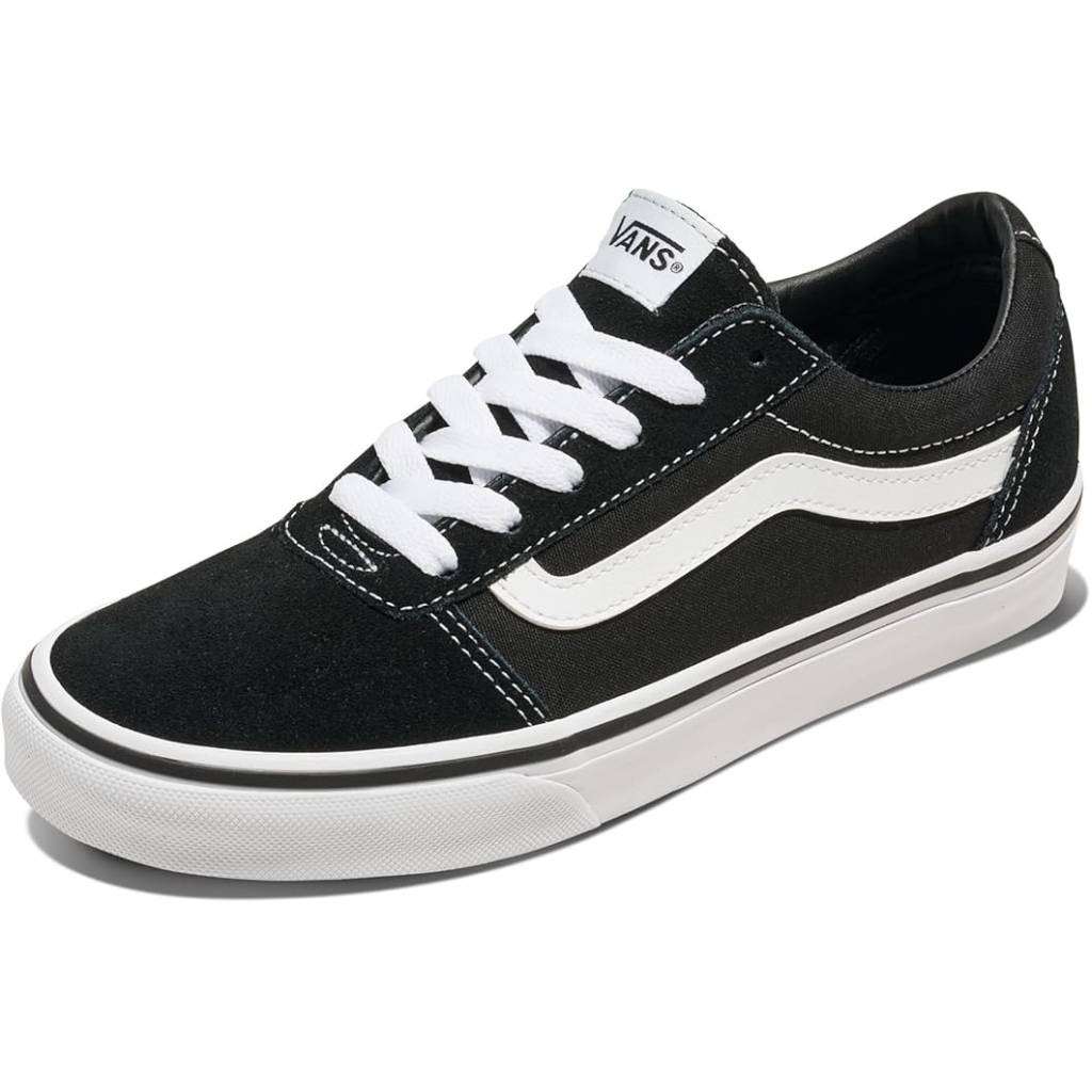 [Prime] Vans Women’s Ward – klassische Sneaker für Damen