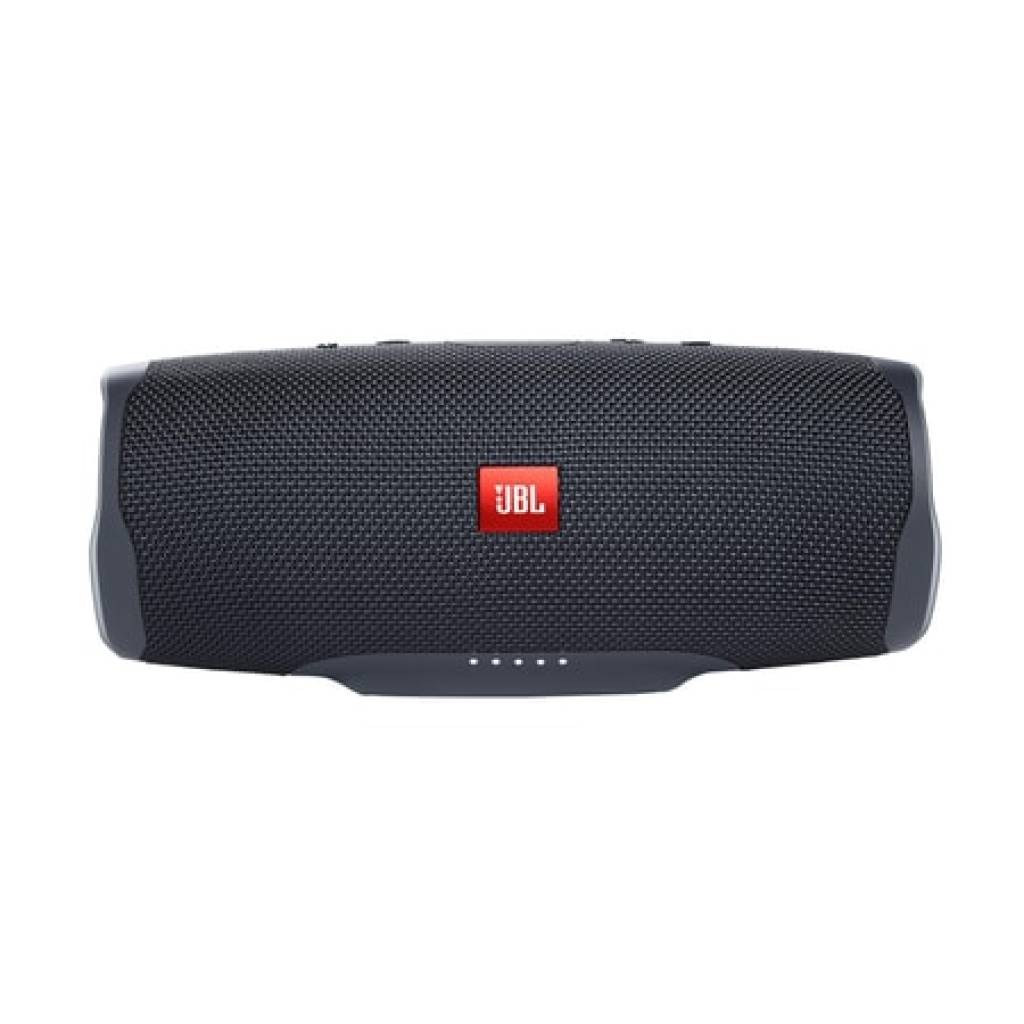 JBL Charge Essential 2 Bluetooth-Lautsprecher – wasserdicht, tragbar mit Powerbank