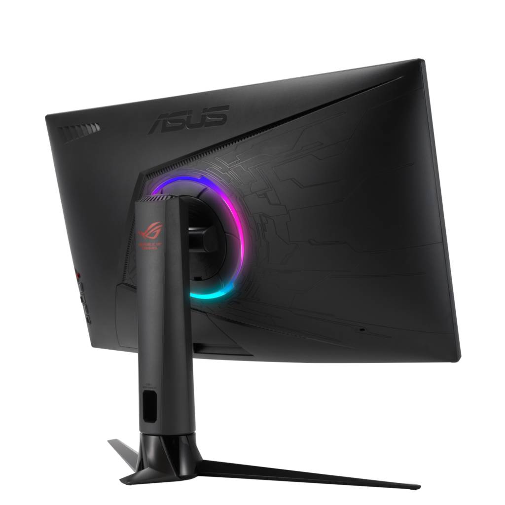 ASUS ROG Strix XG32VC – Curved Gaming-Monitor mit FreeSync Premium