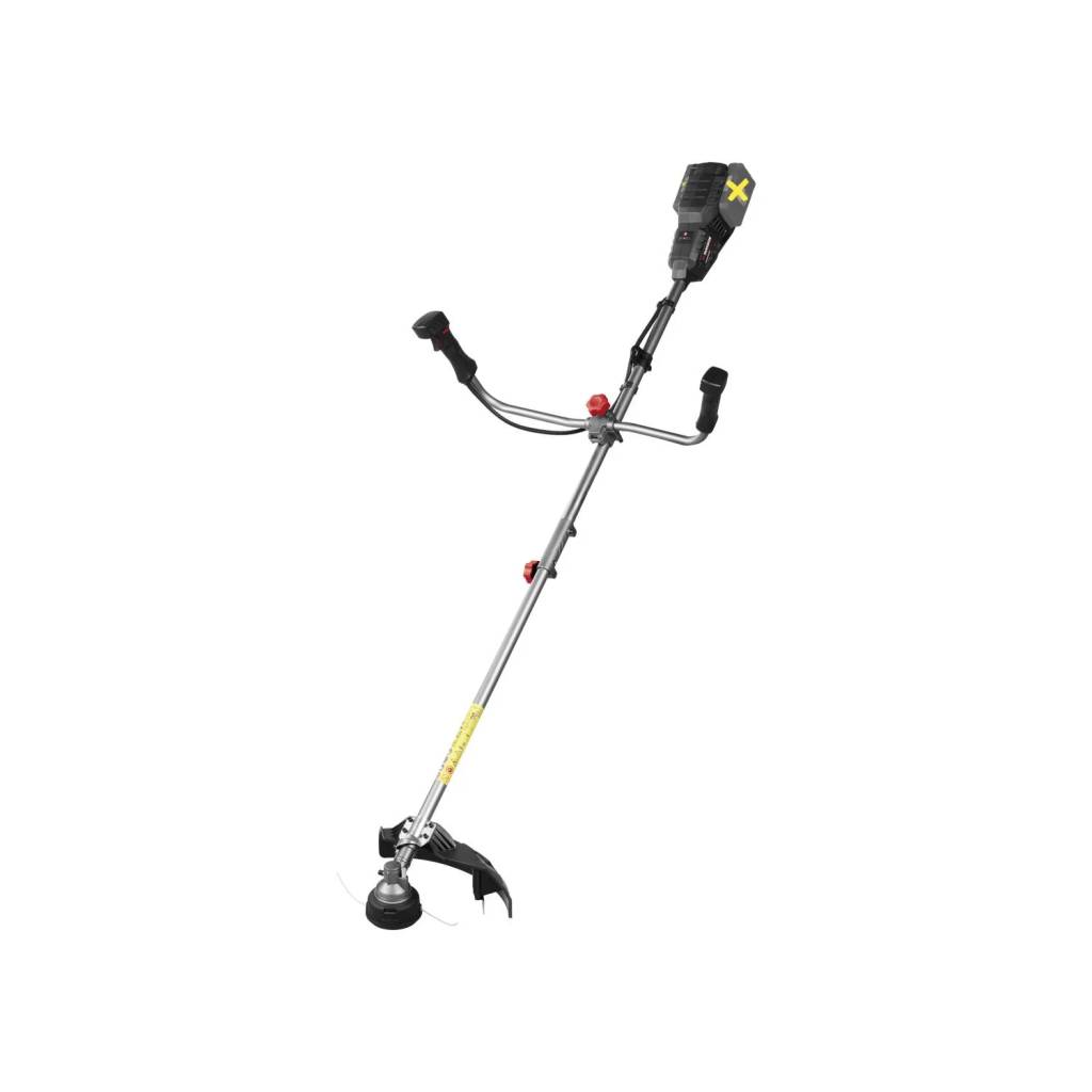 PARKSIDE PERFORMANCE 40 V 2-in-1 Akku-Freischneider PPAFS 40-Li A1 – Rasentrimmer und Freischneider