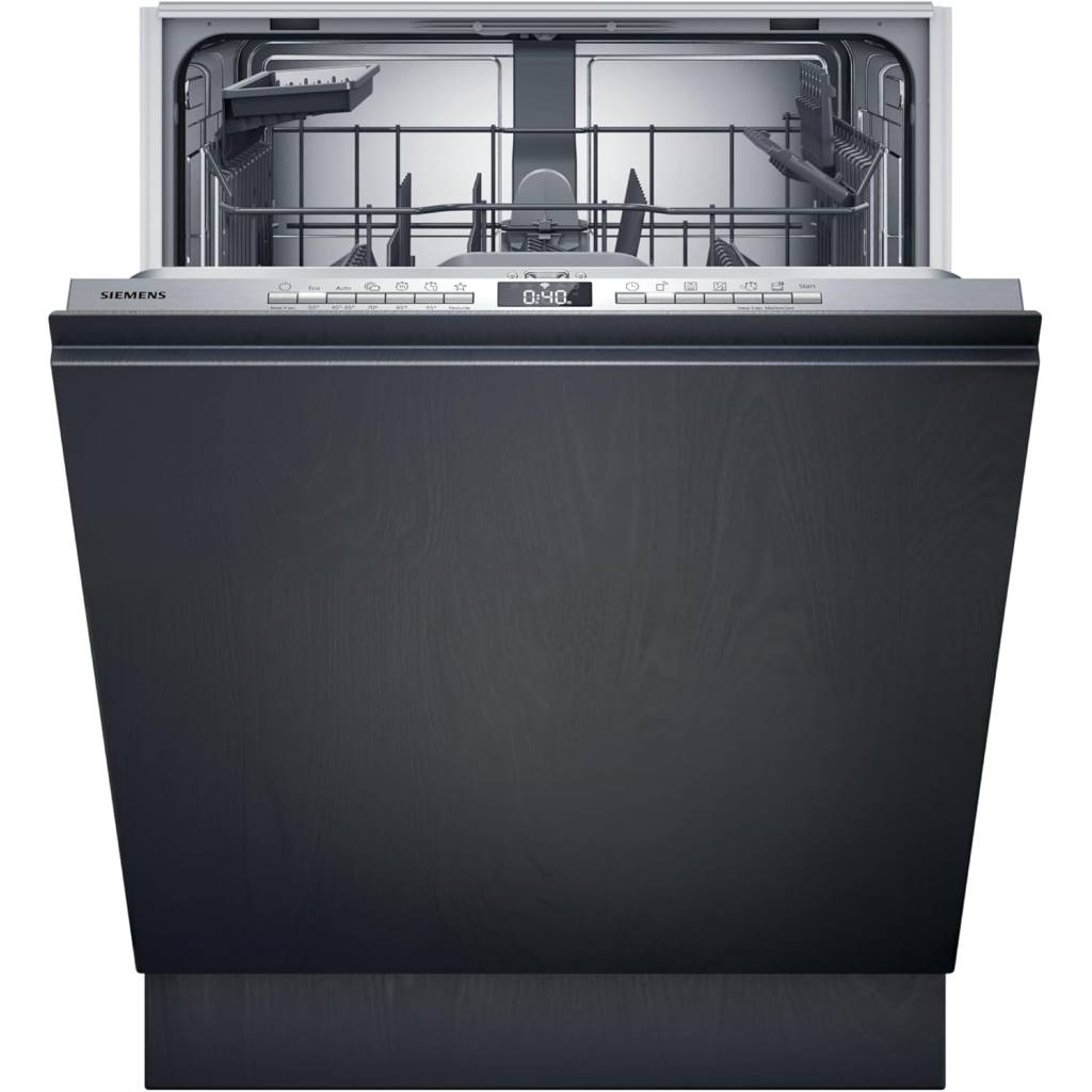 Siemens iQ300 SN63HX03TE – vollintegrierter 60 cm Geschirrspüler (Energieklasse C)