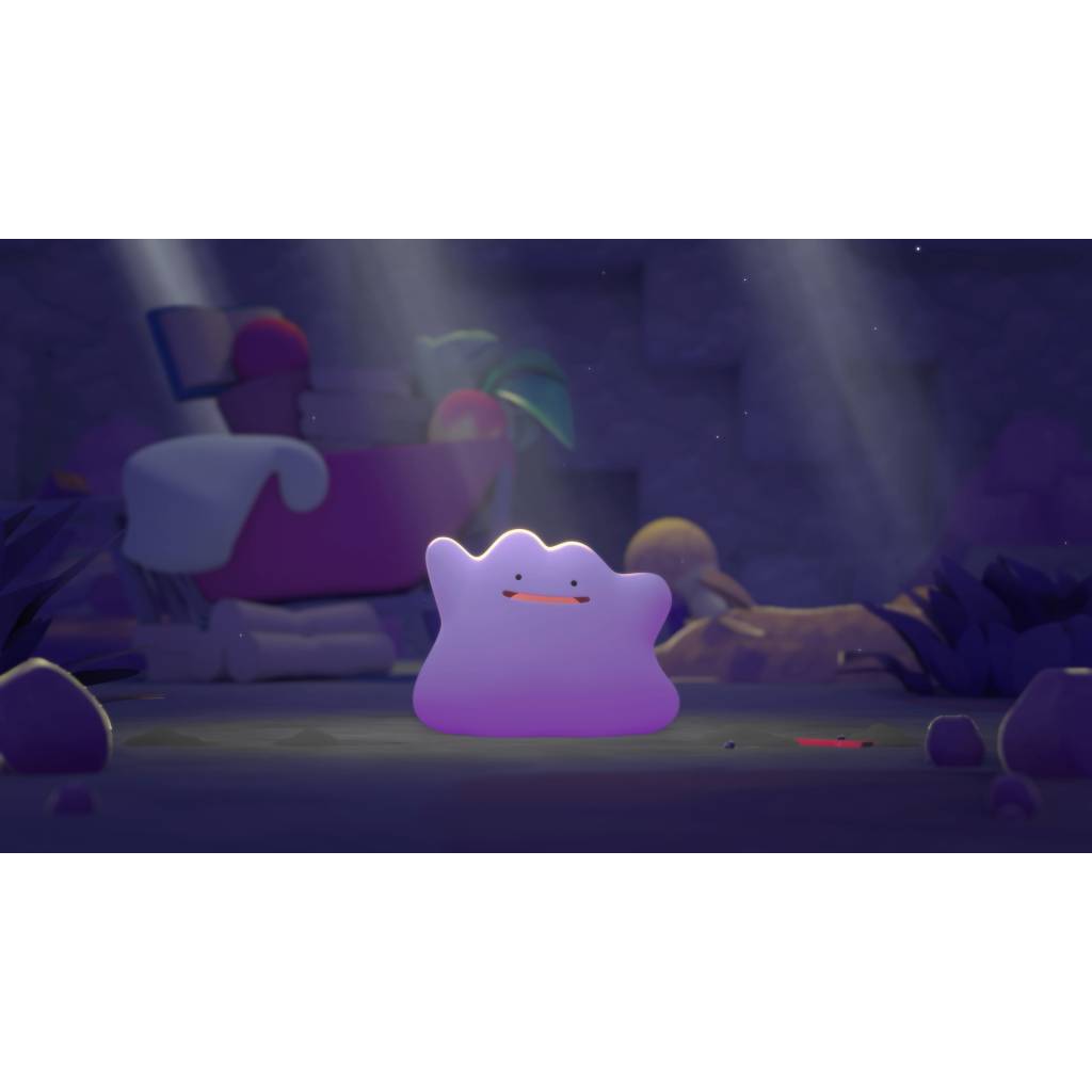 Pokémon Pokopia – Nintendo Switch 2 (Vorbestellung, Release am 03. März 2026)