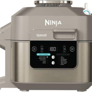 Ninja Speedi Multikocher (5,7L) – 12-in-1 Airfryer & Multicooker mit Rapid Cooking System