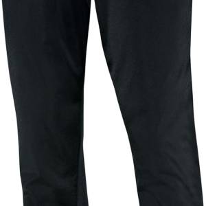 JAKO Trainingshose Classico – leichte Polyester Sporthose mit Reißverschlusstaschen