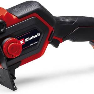Einhell GE-PS 18/15 Li BL-Solo Akku-Astkettensäge – kompakt, bürstenlos & Power X-Change kompatibel