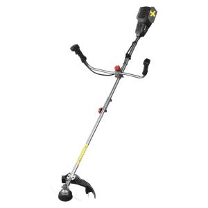 PARKSIDE PERFORMANCE 40 V 2-in-1 Akku-Freischneider PPAFS 40-Li A1 – Rasentrimmer und Freischneider