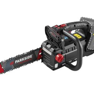PARKSIDE PERFORMANCE® 40 V Akku-Baumpflegesäge „PPAKS 40-Li B2“ – ohne Akku & Ladegerät