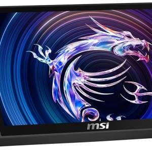 MSI Claw 8 AI+ Gaming Handheld – 8″ 120Hz, Core Ultra 7, 32GB RAM, 1TB SSD