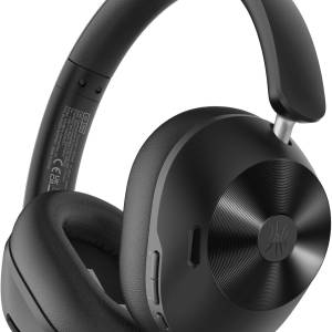 OneOdio A5 Over-Ear Kopfhörer – Hybrid ANC, LDAC Hi-Res Audio & 75h Akku