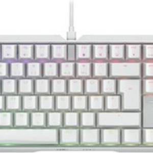 CHERRY XTRFY MX 3.1 Mechanische Gaming-Tastatur – QWERTZ-Layout (DE)