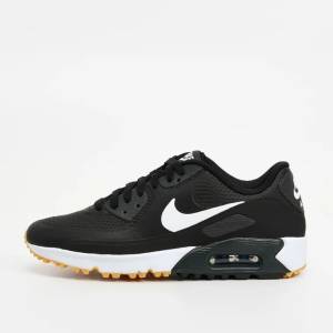 Nike Air Max 90 – Sneaker in Grün, Blau & Schwarz