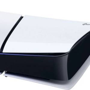 SONY PlayStation 5 Slim 1 TB Digital Edition CFI-2016B01Y +1 Controller B-WARE