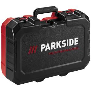 PARKSIDE PERFORMANCE® | 20 V Akku-Drehschlagschrauber »PASSP 20-Li C4«, mit Akku und Ladegerät