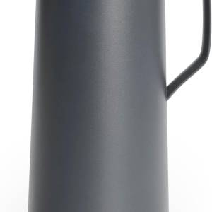Emsa Motiva Thermoskanne 1L – Isolierkanne mit Quick-Press & nordischem Design