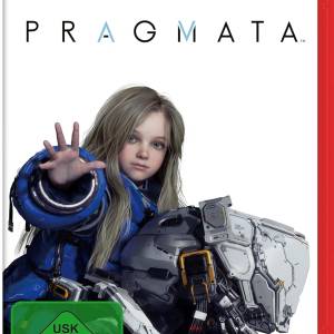 Pragmata (Nintendo Switch 2) – Sci-Fi Action-Adventure Vorbestellung