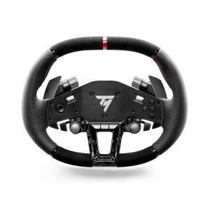 Thrustmaster Hypercar Wheel Add-On – Premium Simracing Lenkrad aus Carbon & Alcantara