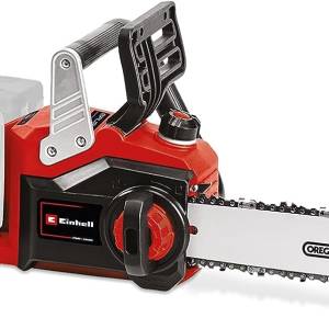 Einhell GP-LC 36/35 Li-Solo Akku-Kettensäge – 36 V Power X-Change mit 35 cm Schwert