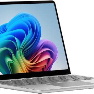 Microsoft Surface Laptop (13") Copilot+ PC – Snapdragon X Plus, 16GB RAM & 512GB SSD Ultrabook