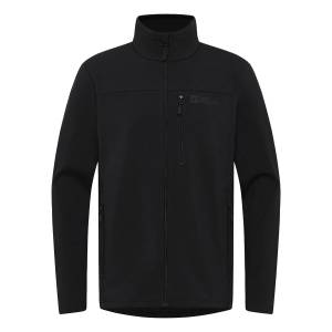 Jack Wolfskin Whirlwind Men Softshelljacke – winddichte Herren Outdoorjacke