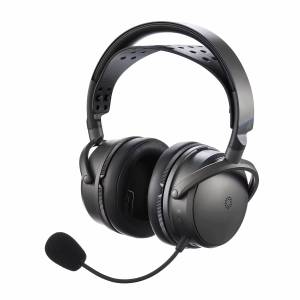 Audeze Maxwell 2 Wireless Gaming-Headset – Für PlayStation