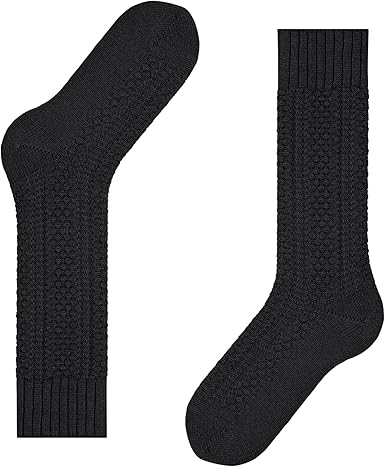 [Prime] FALKE Herren Stark Temper Socken – klimaregulierende, geruchshemmende Woll-Socken